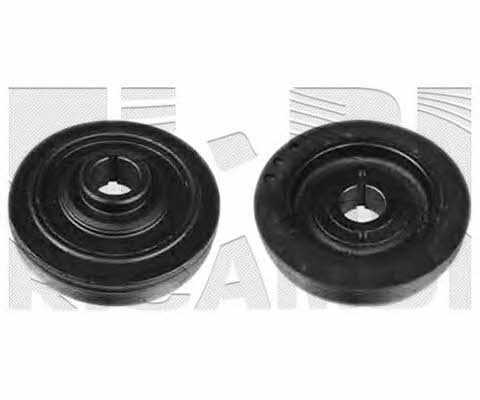 Autoteam A06216 Pulley crankshaft A06216: Buy near me at 2407.PL in Poland at an Affordable price!