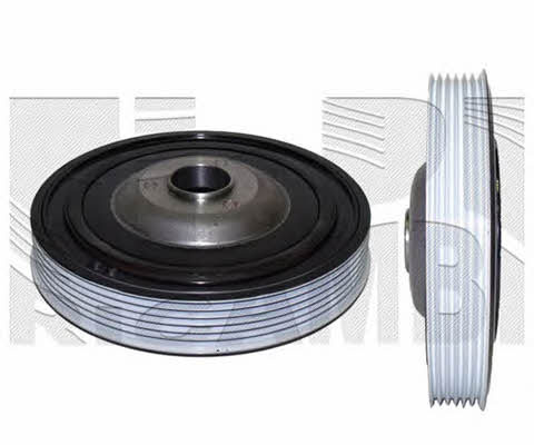 Autoteam A06332 Pulley crankshaft A06332: Buy near me in Poland at 2407.PL - Good price!