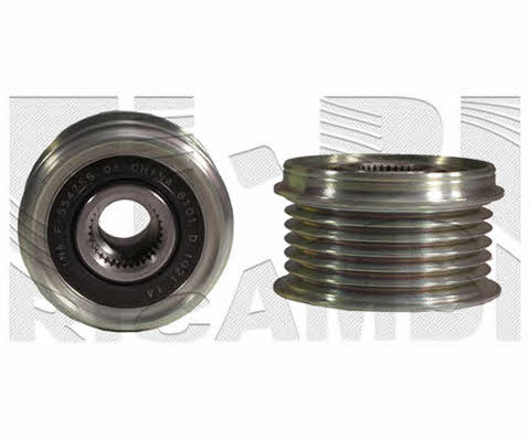 Autoteam A06708 Freewheel clutch, alternator A06708: Buy near me at 2407.PL in Poland at an Affordable price!