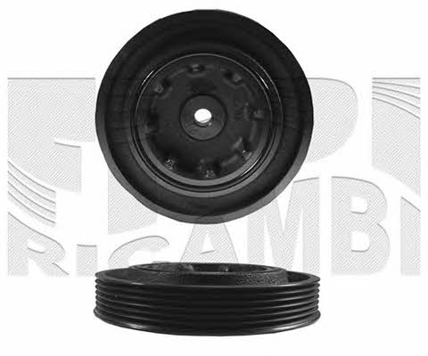 Autoteam A06836 Pulley crankshaft A06836: Buy near me at 2407.PL in Poland at an Affordable price!