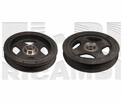 Autoteam A06932 Pulley crankshaft A06932: Buy near me in Poland at 2407.PL - Good price!