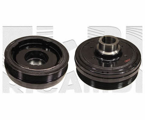 Autoteam A06948 Pulley crankshaft A06948: Buy near me in Poland at 2407.PL - Good price!