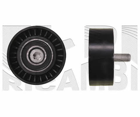 Autoteam A07092 Tensioner pulley, timing belt A07092: Buy near me in Poland at 2407.PL - Good price!