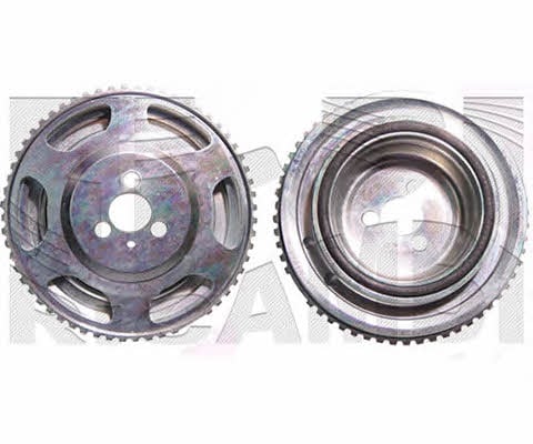 Autoteam A07148 Pulley crankshaft A07148: Buy near me in Poland at 2407.PL - Good price!