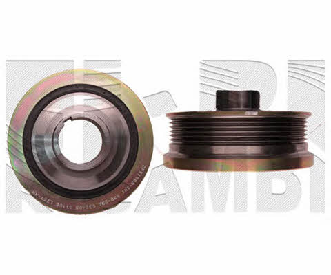 Autoteam A07212 Pulley crankshaft A07212: Buy near me in Poland at 2407.PL - Good price!