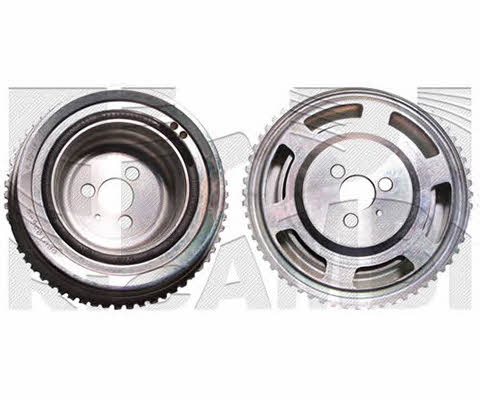 Autoteam A07224 Pulley crankshaft A07224: Buy near me in Poland at 2407.PL - Good price!