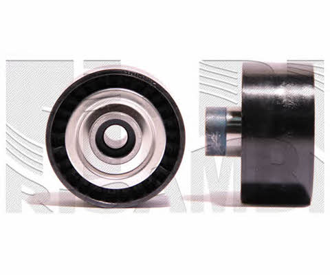 Autoteam A07344 V-ribbed belt tensioner (drive) roller A07344: Buy near me in Poland at 2407.PL - Good price!