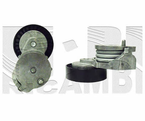 Autoteam A07404 Belt tightener A07404: Buy near me in Poland at 2407.PL - Good price!