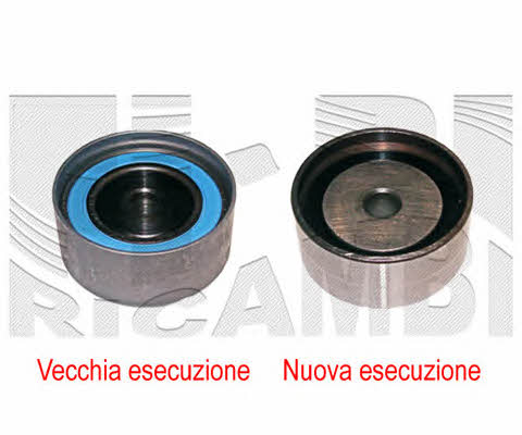 Autoteam A07588 Tensioner pulley, timing belt A07588: Buy near me in Poland at 2407.PL - Good price!