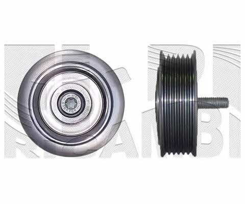 Autoteam A07628 V-ribbed belt tensioner (drive) roller A07628: Buy near me in Poland at 2407.PL - Good price!