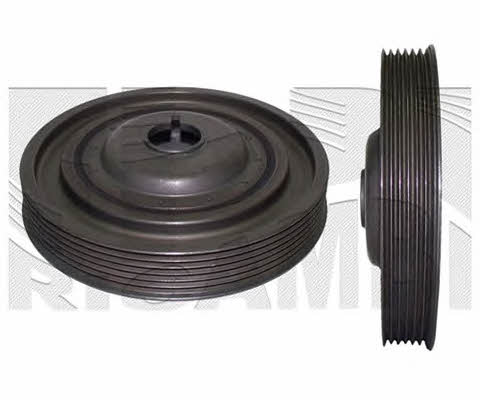 Autoteam A07728 Pulley crankshaft A07728: Buy near me in Poland at 2407.PL - Good price!