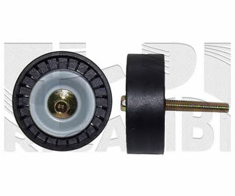 Autoteam A07996 V-ribbed belt tensioner (drive) roller A07996: Buy near me in Poland at 2407.PL - Good price!
