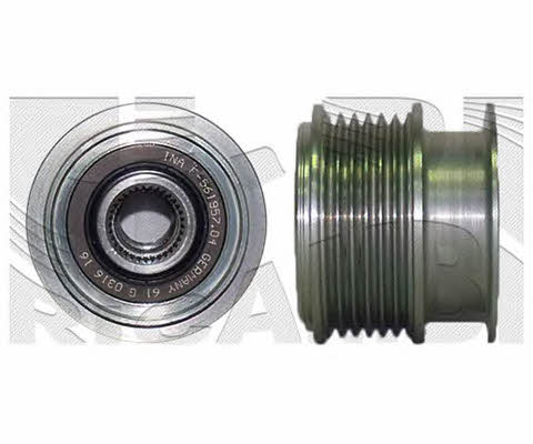 Autoteam A08288 Freewheel clutch, alternator A08288: Buy near me at 2407.PL in Poland at an Affordable price!