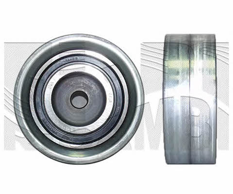 Autoteam A08420 Tensioner pulley, timing belt A08420: Buy near me in Poland at 2407.PL - Good price!