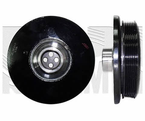 Autoteam A08480 Pulley crankshaft A08480: Buy near me in Poland at 2407.PL - Good price!
