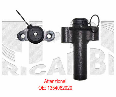 Autoteam A08900 Tensioner, timing belt A08900: Buy near me in Poland at 2407.PL - Good price!