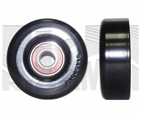 Autoteam A09000 V-ribbed belt tensioner (drive) roller A09000: Buy near me in Poland at 2407.PL - Good price!