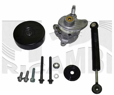 Autoteam A09260 Belt tightener A09260: Buy near me in Poland at 2407.PL - Good price!