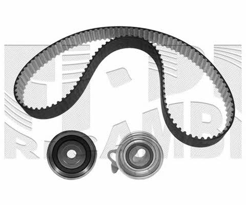 Autoteam KAT1107 Timing Belt Kit KAT1107: Buy near me in Poland at 2407.PL - Good price!