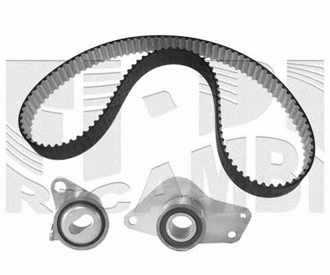 Autoteam KAT1143 Timing Belt Kit KAT1143: Buy near me in Poland at 2407.PL - Good price!