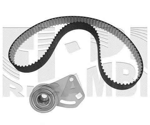 Autoteam KAT1149 Timing Belt Kit KAT1149: Buy near me at 2407.PL in Poland at an Affordable price!