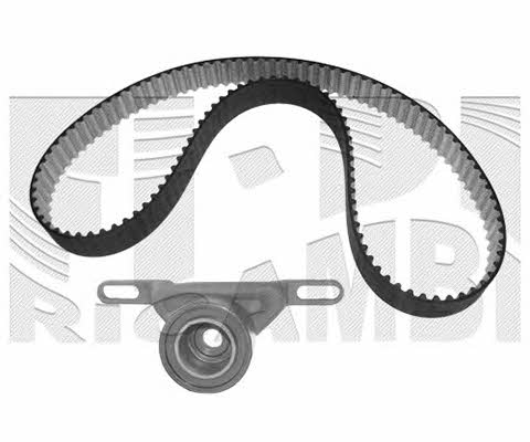 Autoteam KAT1173 Timing Belt Kit KAT1173: Buy near me at 2407.PL in Poland at an Affordable price!