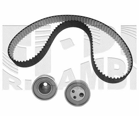 Autoteam KAT1187 Timing Belt Kit KAT1187: Buy near me in Poland at 2407.PL - Good price!