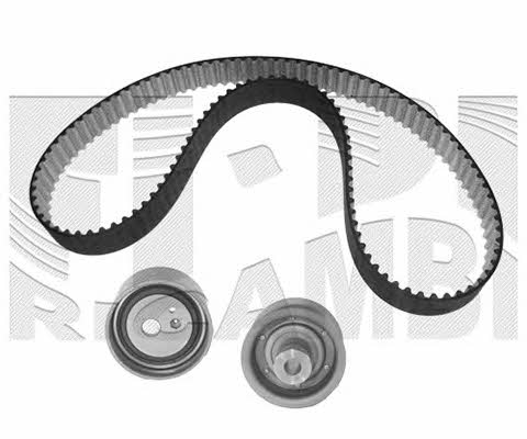Autoteam KAT1198 Timing Belt Kit KAT1198: Buy near me at 2407.PL in Poland at an Affordable price!