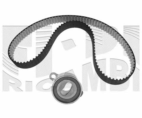 Autoteam KAT1205 Timing Belt Kit KAT1205: Buy near me at 2407.PL in Poland at an Affordable price!