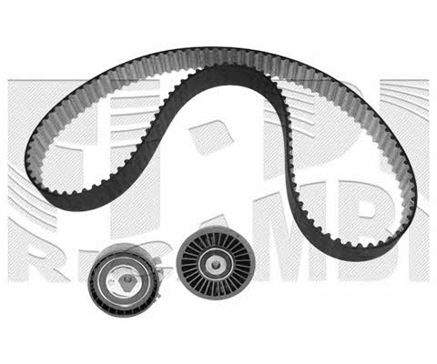 Autoteam KAT1273 Timing Belt Kit KAT1273: Buy near me at 2407.PL in Poland at an Affordable price!