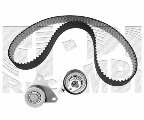 Autoteam KAT1280 Timing Belt Kit KAT1280: Buy near me at 2407.PL in Poland at an Affordable price!