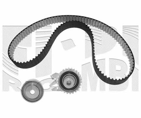 Autoteam KAT1298 Timing Belt Kit KAT1298: Buy near me in Poland at 2407.PL - Good price!