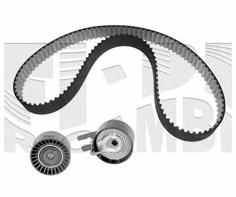 Autoteam KAT1309 Timing Belt Kit KAT1309: Buy near me at 2407.PL in Poland at an Affordable price!