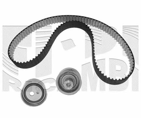 Autoteam KAT1335 Timing Belt Kit KAT1335: Buy near me at 2407.PL in Poland at an Affordable price!