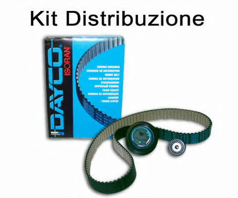 Autoteam KAT1336 Timing Belt Kit KAT1336: Buy near me in Poland at 2407.PL - Good price!