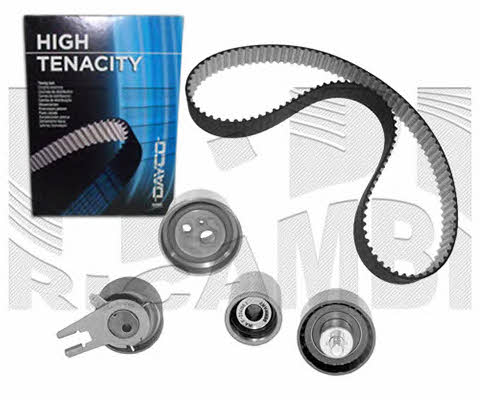 Autoteam KAT1338 Timing Belt Kit KAT1338: Buy near me in Poland at 2407.PL - Good price!