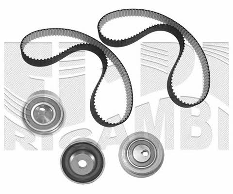 Autoteam KAT1339 Timing Belt Kit KAT1339: Buy near me at 2407.PL in Poland at an Affordable price!