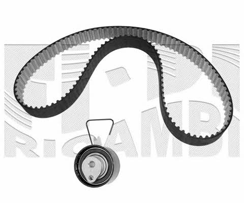 Autoteam KAT1400 Timing Belt Kit KAT1400: Buy near me at 2407.PL in Poland at an Affordable price!