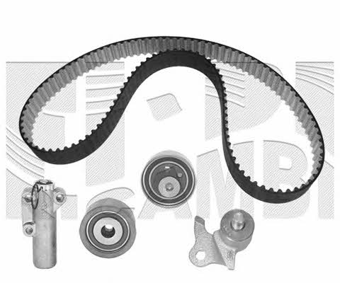 Autoteam KAT1411 Timing Belt Kit KAT1411: Buy near me at 2407.PL in Poland at an Affordable price!