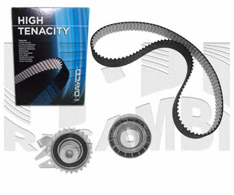 Autoteam KAT1428 Timing Belt Kit KAT1428: Buy near me at 2407.PL in Poland at an Affordable price!