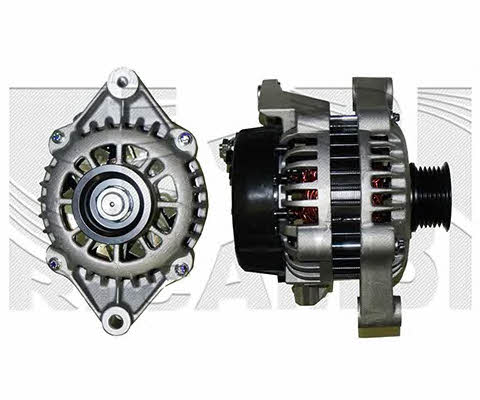 Autoteam ADE100A Alternator ADE100A: Buy near me in Poland at 2407.PL - Good price!