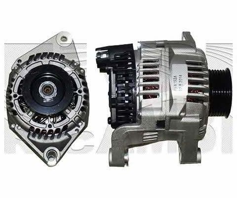 Autoteam AVA152A Alternator AVA152A: Buy near me in Poland at 2407.PL - Good price!