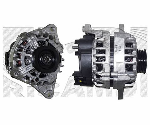 Autoteam AVA318 Alternator AVA318: Dobra cena w Polsce na 2407.PL - Kup Teraz!