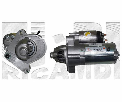 Autoteam SFO109 Starter SFO109: Buy near me at 2407.PL in Poland at an Affordable price!