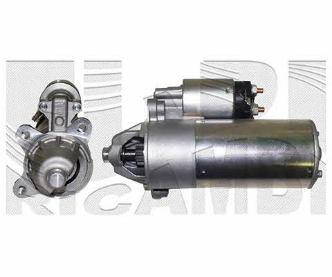 Autoteam SFO113 Starter SFO113: Buy near me at 2407.PL in Poland at an Affordable price!