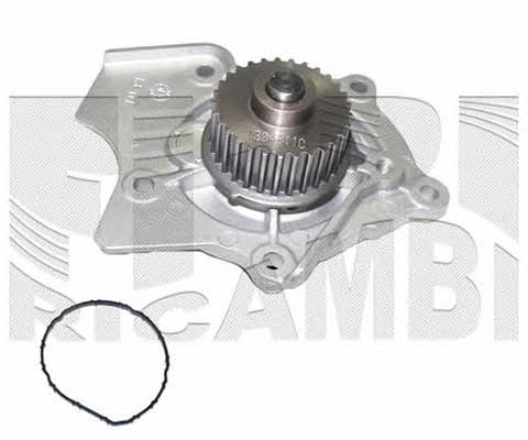 Autoteam WPA465 Water pump WPA465: Buy near me in Poland at 2407.PL - Good price!
