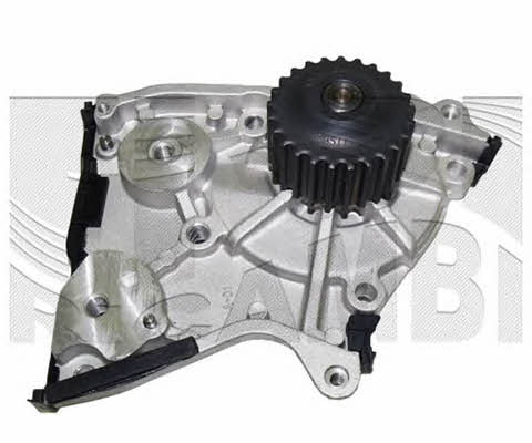 Autoteam WPA469 Water pump WPA469: Buy near me in Poland at 2407.PL - Good price!