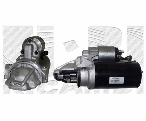 Autoteam SBO309A Starter SBO309A: Buy near me in Poland at 2407.PL - Good price!