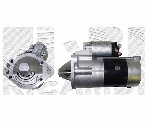 Autoteam SMI137 Starter SMI137: Buy near me at 2407.PL in Poland at an Affordable price!
