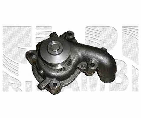 Autoteam WPA492 Water pump WPA492: Buy near me in Poland at 2407.PL - Good price!